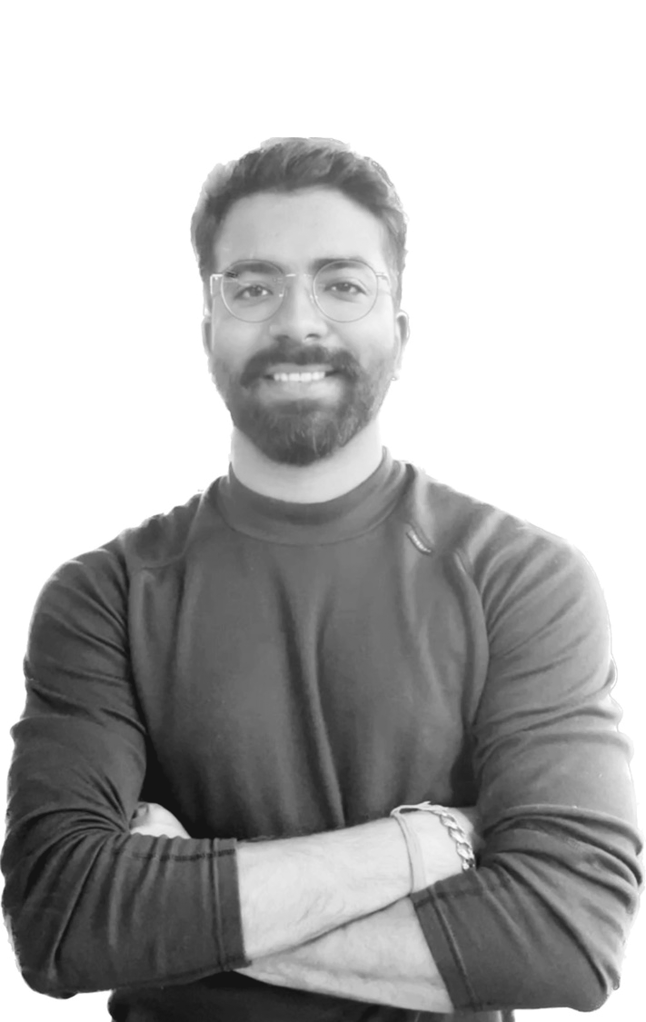 Suraj Pratap - Founder & CEO