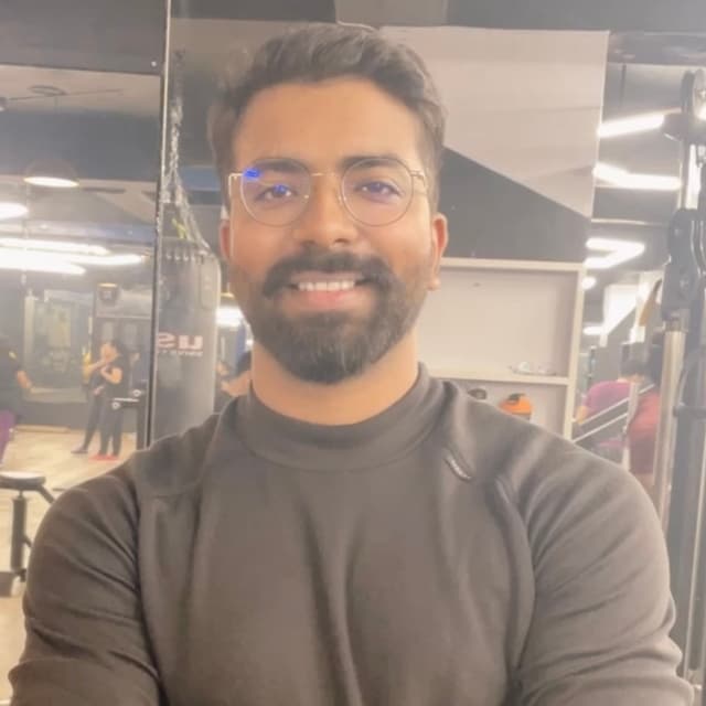 Suraj Pratap - Founder & CEO of Kindflow